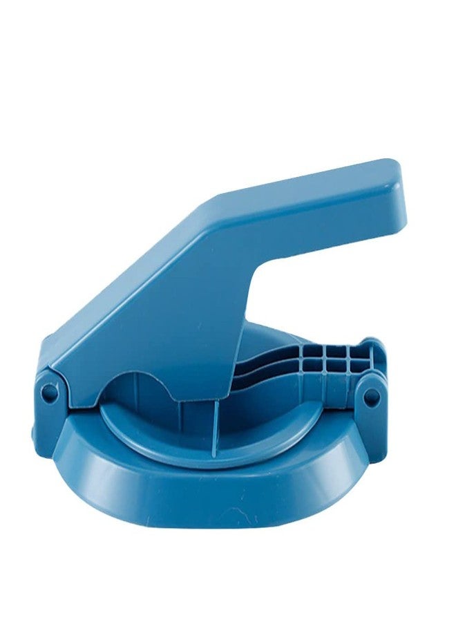 PACKOVE Professional Dumpling Wrapper Press Household Dough Presser Tool for Uniform Dumpling Convenient Maker for Kitchen & Dining - Image 1
