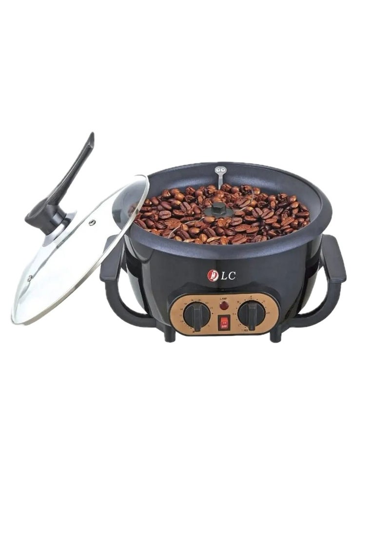 Generic - DLC 38252 Electric Coffee Roaster - Image 1
