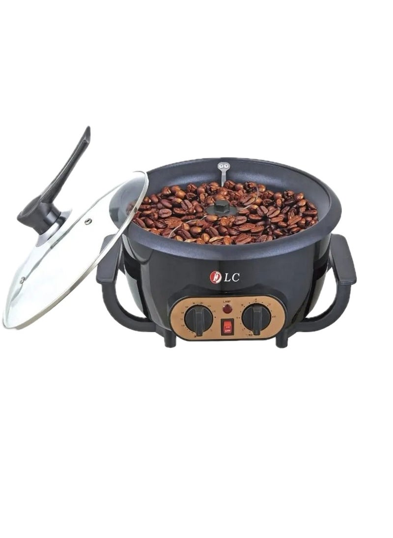 Generic - DLC 38252 Electric Coffee Roaster - Image 1