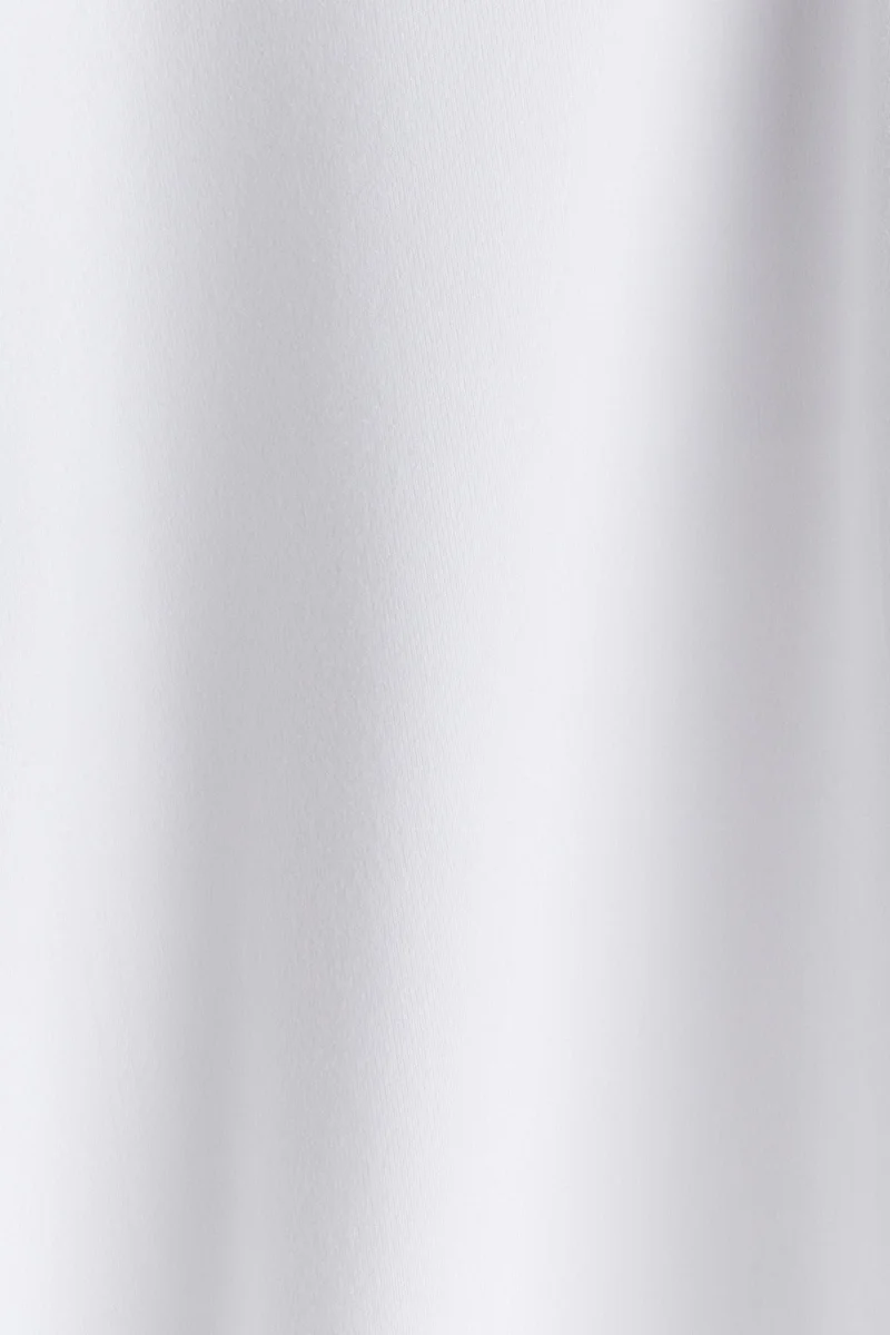 اتش اند ام Long-sleeved jersey top
