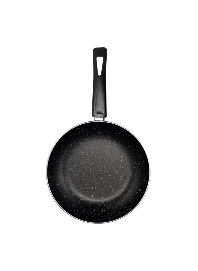 Chef's Delight Nova 8-Piece Cookware Set - Premium Nonstick Pots and Pans, Durable Pressed Aluminium, Ideal for Home Chefs - Ideal Cookware for Modern Kitchens - Image 3