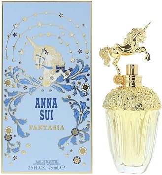Anna Sui Eau De Toilette 75 ml - Image 1