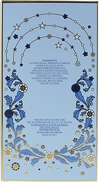 Anna Sui Eau De Toilette 75 ml - Image 3