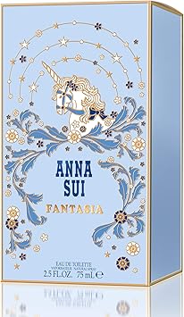 Anna Sui Eau De Toilette 75 ml - Image 5