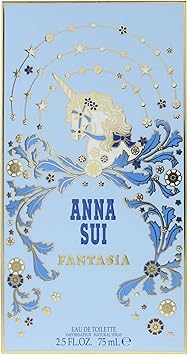 Anna Sui Eau De Toilette 75 ml - Image 4