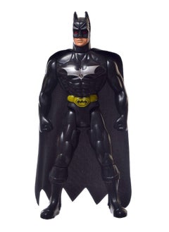 Generic Batman Action Fiqure  - Image 1