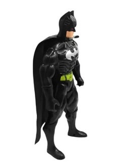 Generic Batman Action Fiqure  - Image 2