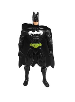 Generic Batman Action Fiqure  - Image 3