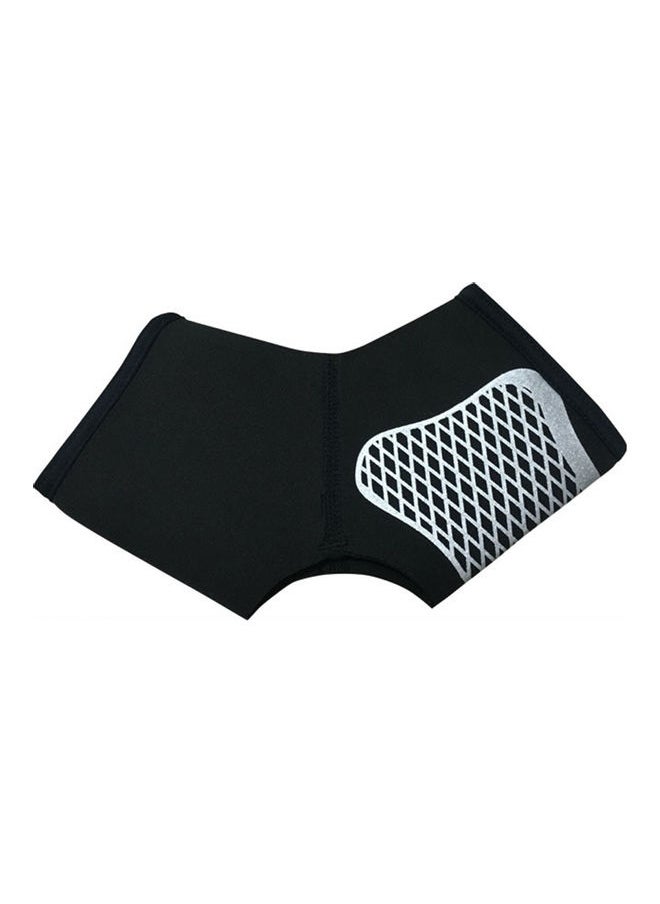 Generic - Fashion Elastic Ankle Brace Protector Foot Wrap Support Guard Sports Sprain 20*10*20cm - Image 1