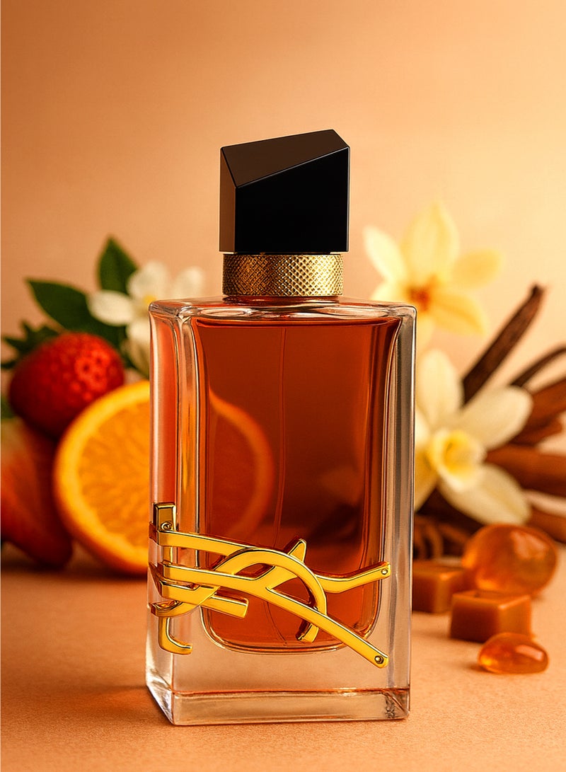 YOUMAR Vanilla Perfume for Women The Youmar Collection No. 0031 100ml EDC | Long Lasting Perfume for Women's with Sweet Vanilla, Citrus & Powdery Amber Aroma | Best Perfume for Everyday Elegance - Image 2