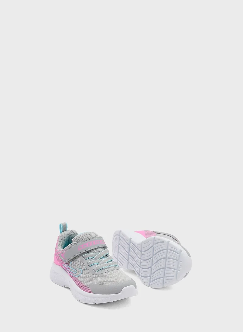 SKECHERS Kids Microspec Plus
