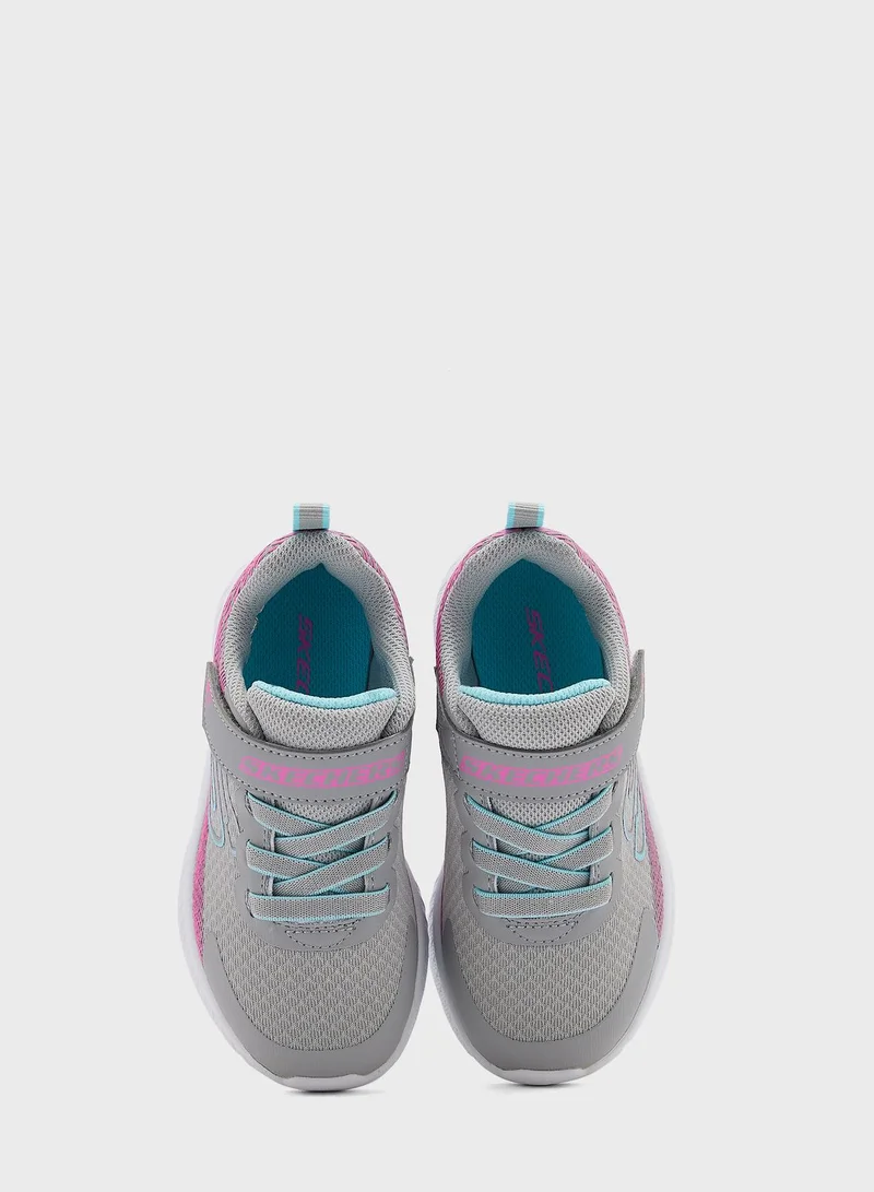 SKECHERS Kids Microspec Plus