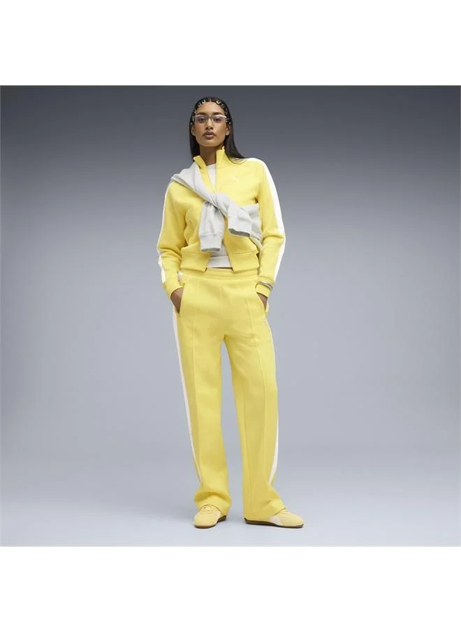 Puma Pale Lemon-Gum Speedcat OG Sneakers Unisex for Men | Best Price UAE