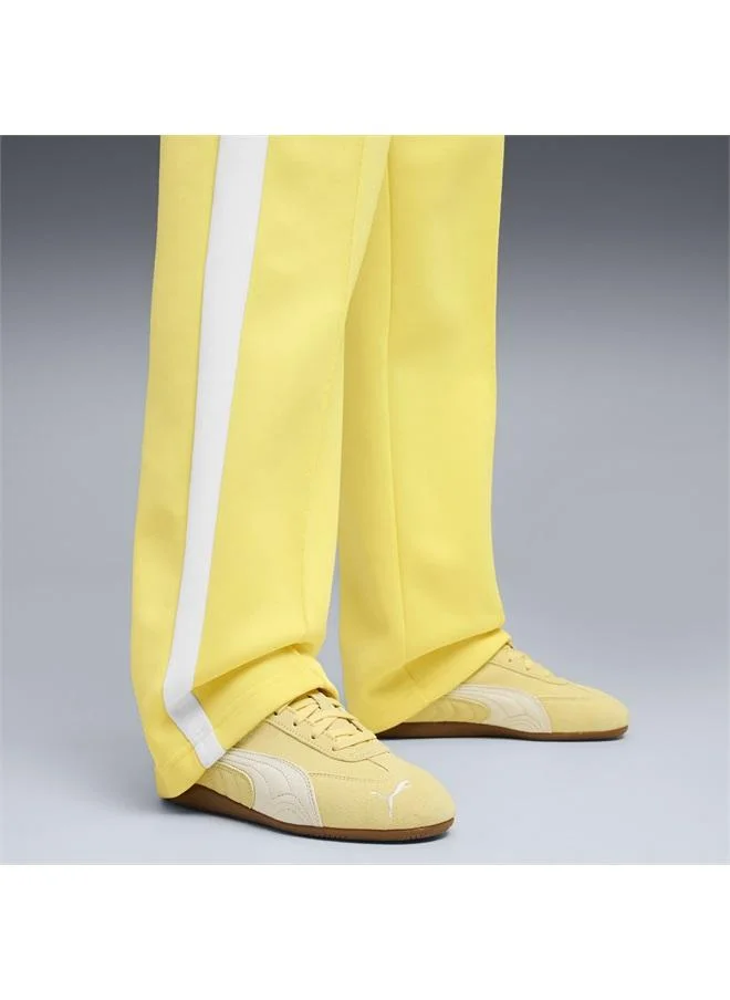 Puma Pale Lemon-Gum Speedcat OG Sneakers Unisex for Men | Best Price UAE