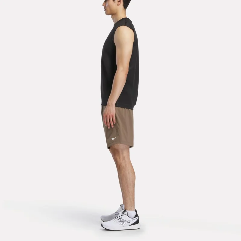 Reebok Wor Woven Shorts