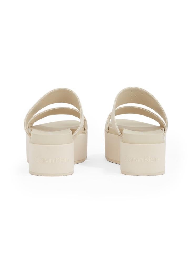 Calvin Klein Jeans FLATFORM SANDALS  - Image 3