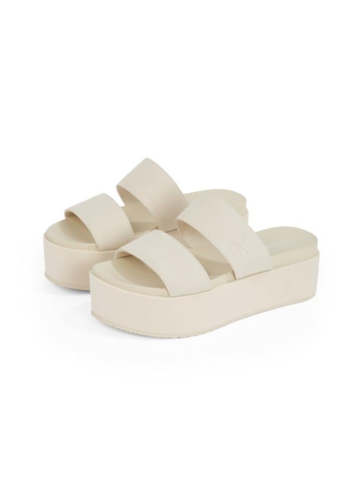 Calvin Klein Jeans FLATFORM SANDALS  - Image 4