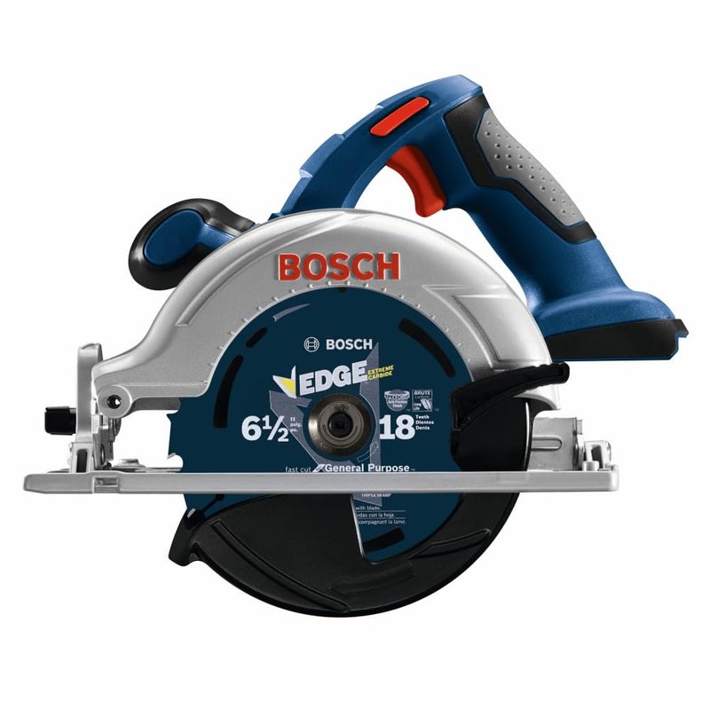 BOSCH CCS180B 18V 6-1/2 In. Blade Left Circular Saw (Bare Tool) - Image 3