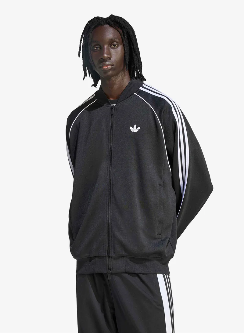 Classic Superstar Tracktop