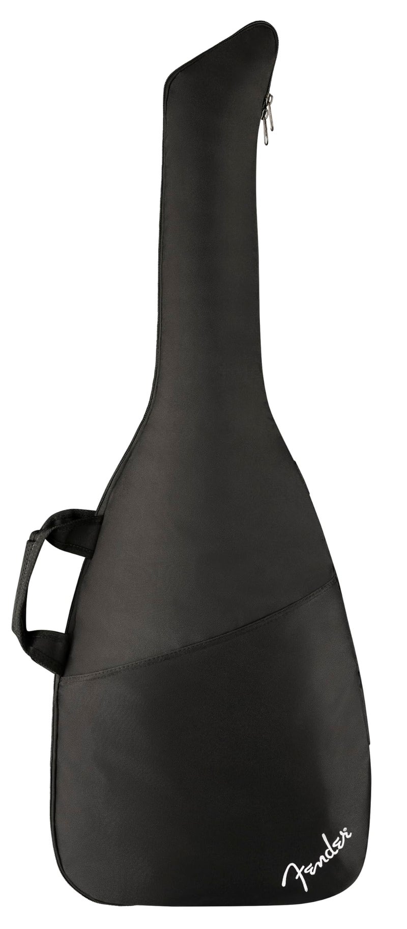 Fender Electric Guitar Gig Bag Padded Guitar Case with a Comfortable TwoPiece Handle and Ergonomic Backpack Straps Black