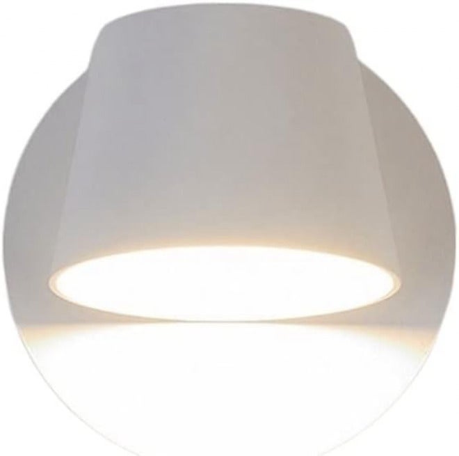 Wall Lamp Swing Arm Wall Lamp Wall Lamp Bedside Bedroom Living Room Lying Decorative Small Lamp Wall Lamp Wall Lights for Living Room - Image 1