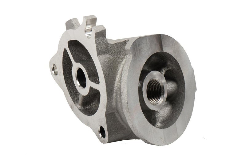 GM Genuine GM 12590323 Oil Filter Adapter - Image 2