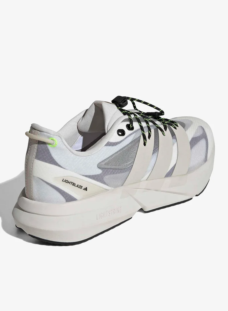 Adidas CRYWHT/WONALU/LUCLEM Lightblaze Decode for Men | Best Price UAE