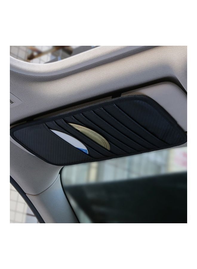 NIBEMINENT Multipurpose Car Sun Visor  - Image 4