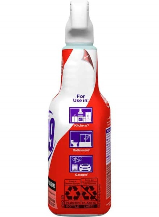 فورميولا 409 منظف ​​الأسطح المتعددة بخاخ 946 مل - Image 3