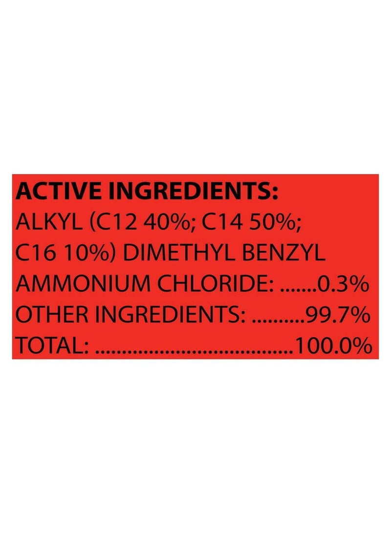 فورميولا 409 منظف ​​الأسطح المتعددة بخاخ 946 مل - Image 5
