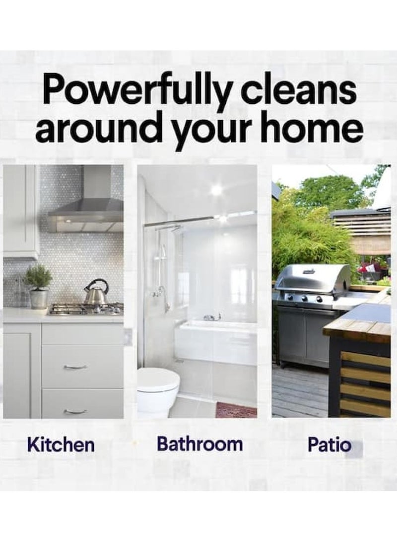 فورميولا 409 منظف ​​الأسطح المتعددة بخاخ 946 مل - Image 2