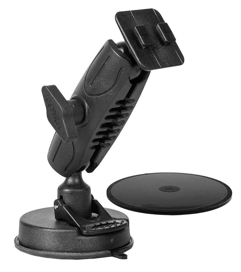 Arkon Sticky Suction Windshield or Dash Car Mounting Pedestal for Arkon Smartphone and Tablet Holders - Image 3