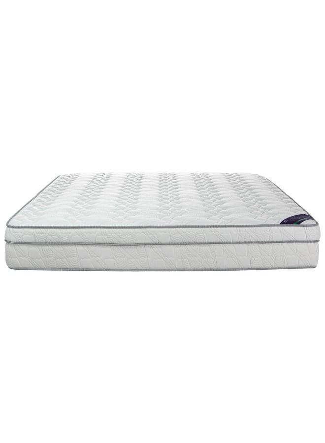 SLEEP LINE Queen Mattress 140x200 With Thickness 31 cm - Image 1