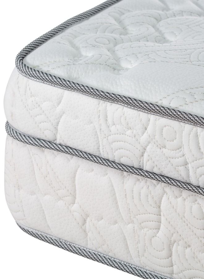 SLEEP LINE Queen Mattress 140x200 With Thickness 31 cm - Image 3