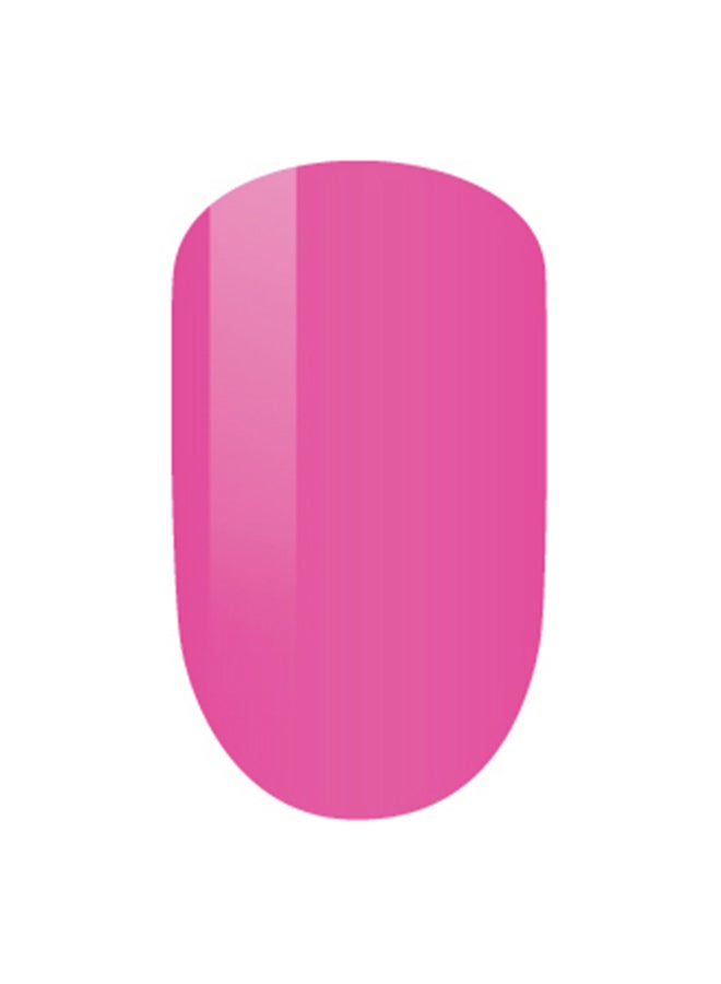 Lechat Soak Off UV LED Lamp Manicure Nail Art Gel Nail Polish PMS44OO1 - Image 2