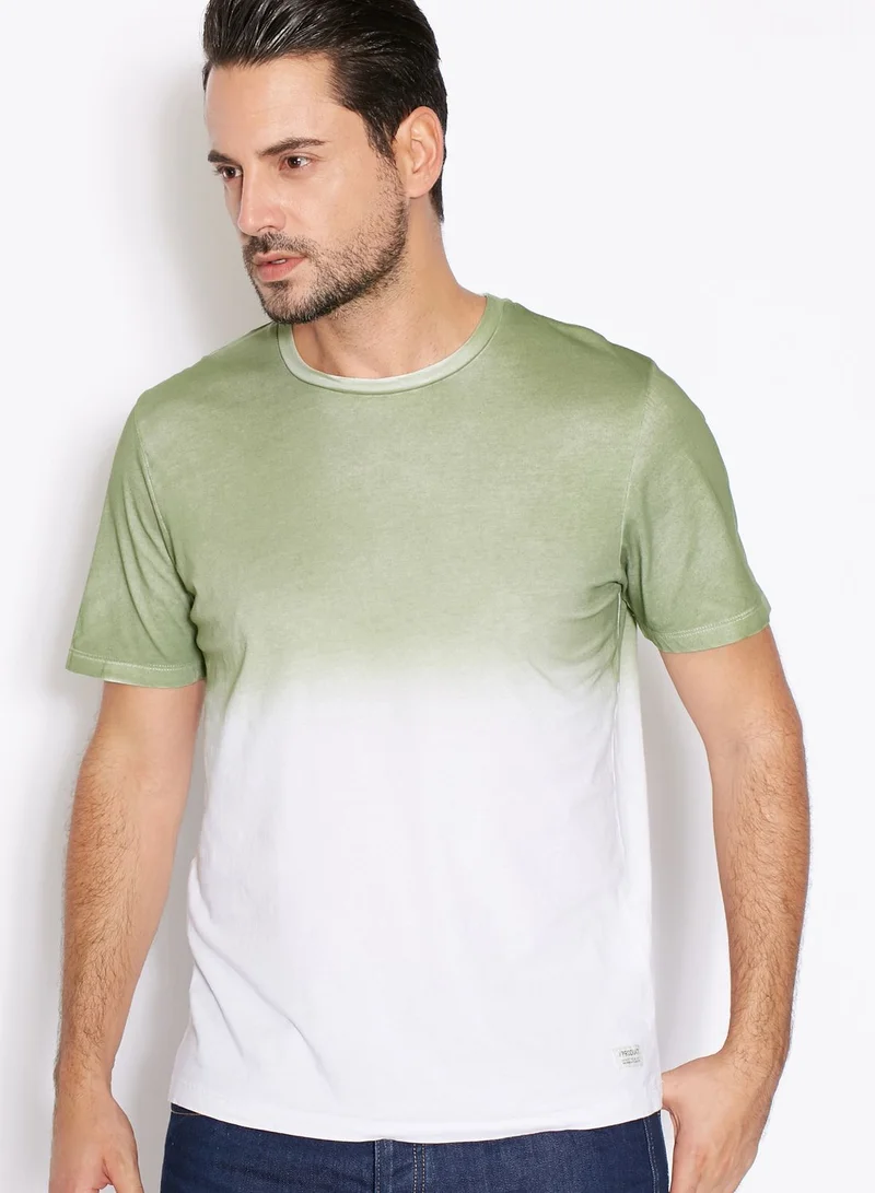 PRODUKT 2 Pack T-Shirt & Vest Combo