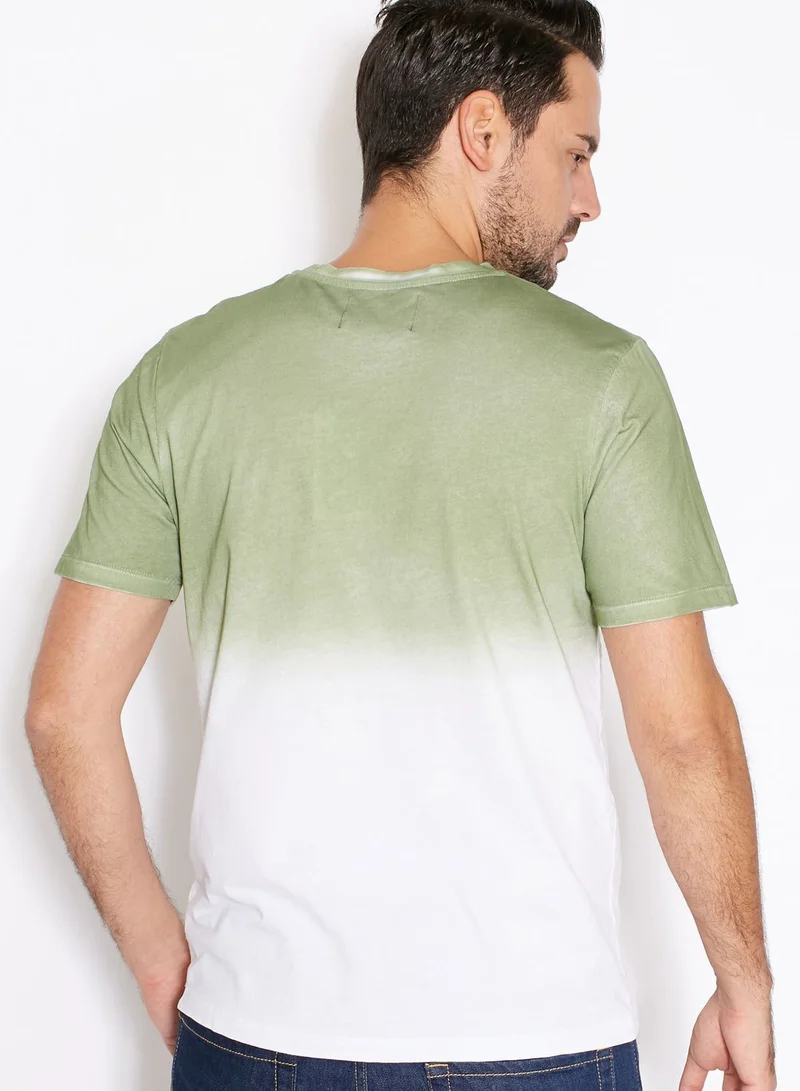 PRODUKT 2 Pack T-Shirt & Vest Combo