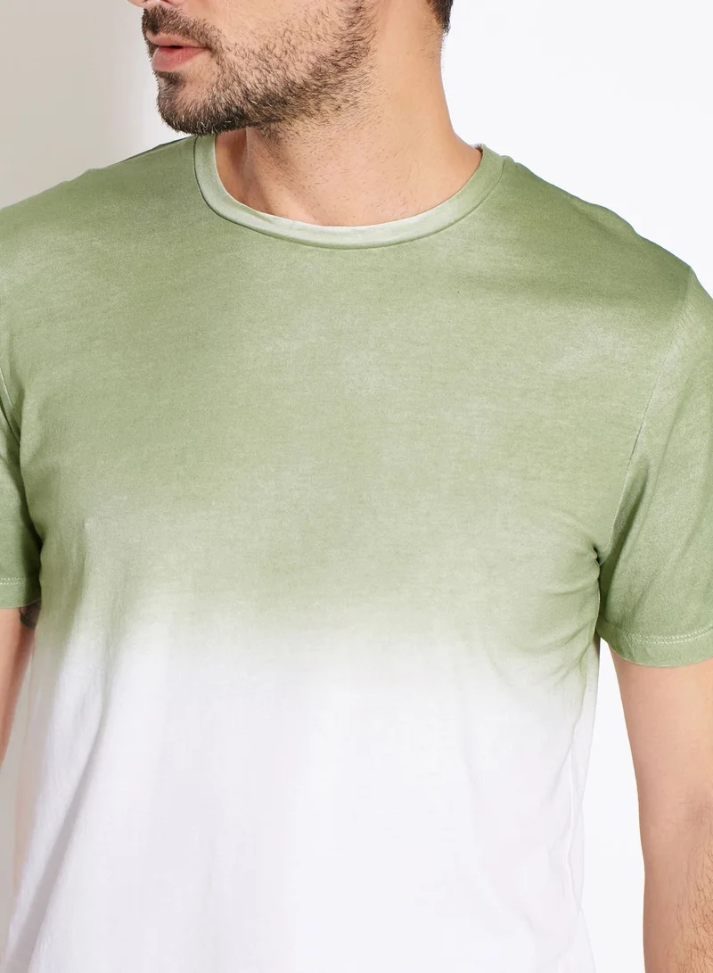 PRODUKT 2 Pack T-Shirt & Vest Combo