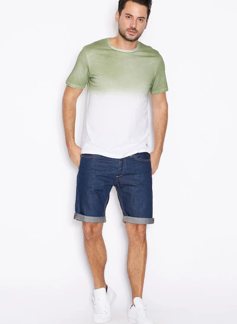 PRODUKT 2 Pack T-Shirt & Vest Combo