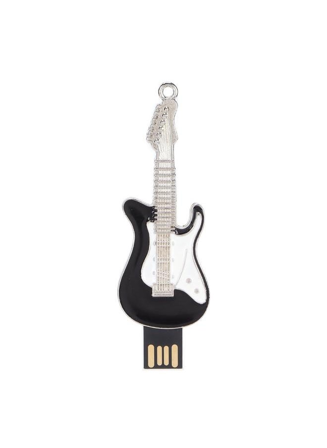 Thoraya Guitar USB Flash Drive 16GB/32GB/64GB USB Flash Drive USB Memory Stick USB Drive 32GB  - Image 1