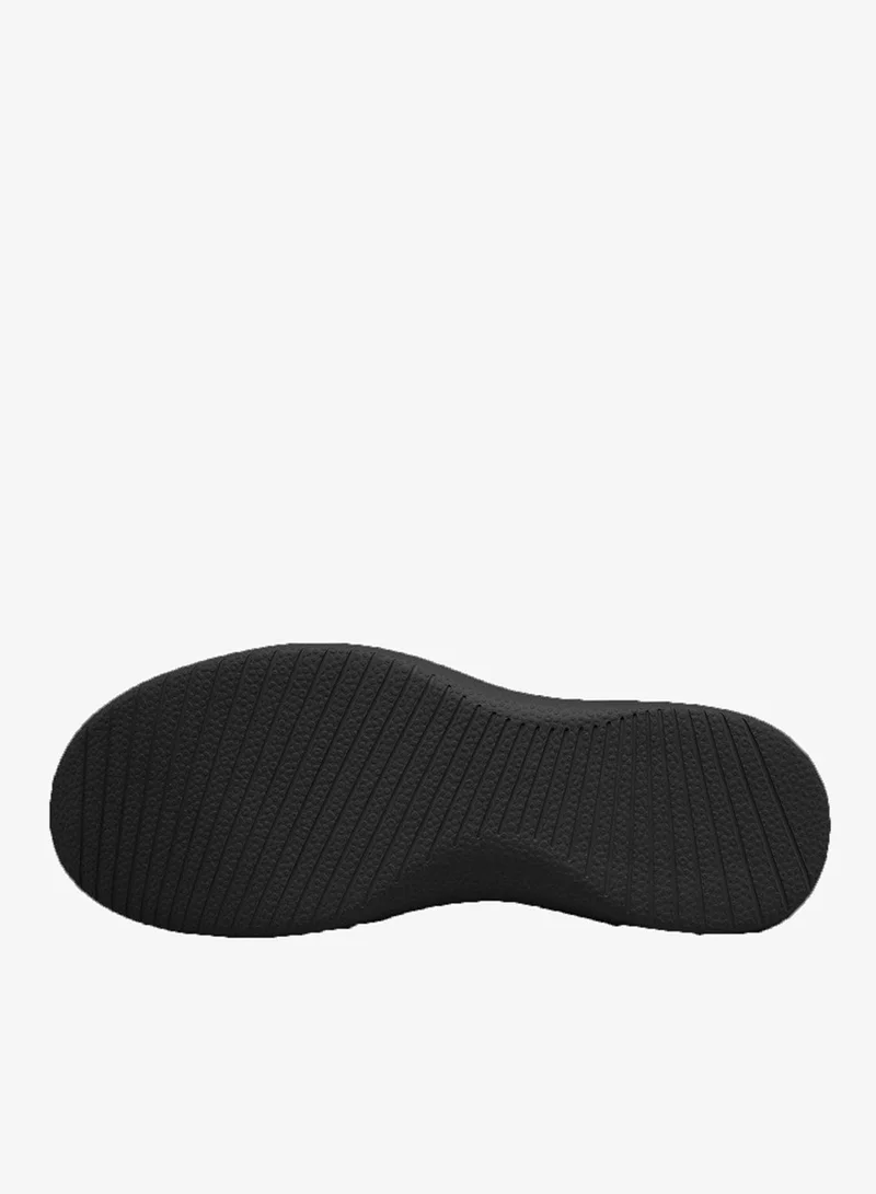 Allbirds BLACK Men's Tree Runner - Jet Black (Black Sole)  Sneakers for Men | Best Price UAE