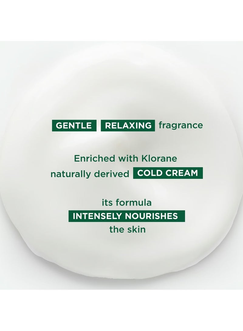Klorane Klorane Baby Nourishing Cleansing Cream 500ml  - Image 4