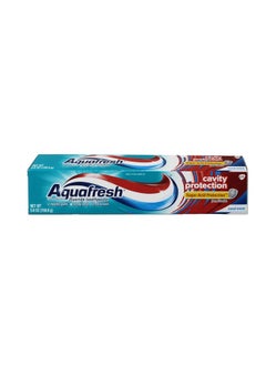 Cavity Protection Tube Cool Mint, 5.6 Ounce (Pack Of 6)