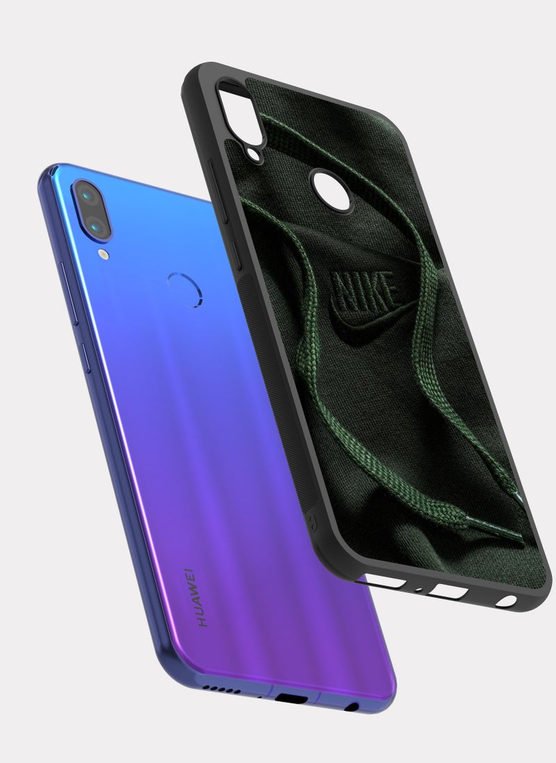 PXLAAT Huawei Nova 3 case cover Nike - Image 2