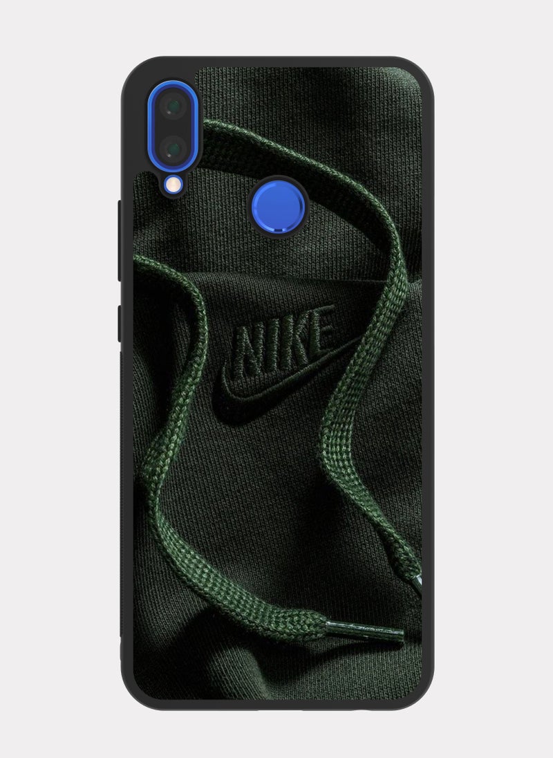 PXLAAT Huawei Nova 3 case cover Nike - Image 1