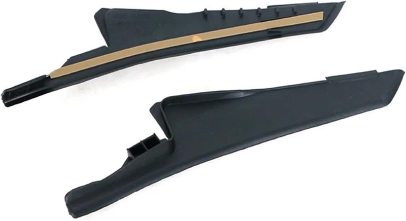 Wivplex Front Windshield Wiper Side Cowl Trim for Toyota Corolla - Image 2