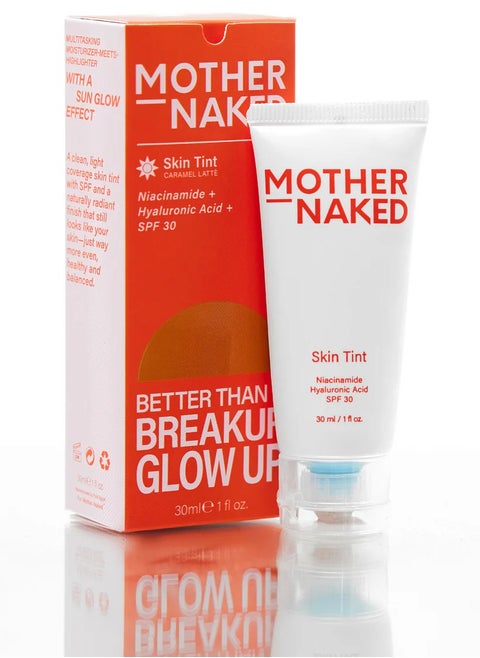 Sun Glow Tinted Moisturizer SPF 30