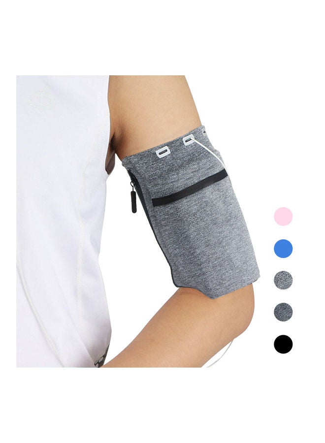 NIBEMINENT Mobile Phone Arm Bag - Image 1