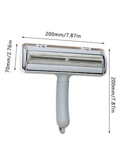 Knox Powering Generations Pet Hair Remover Roller – Effortlessly Removes Dog & Cat Hair  - Image 5
