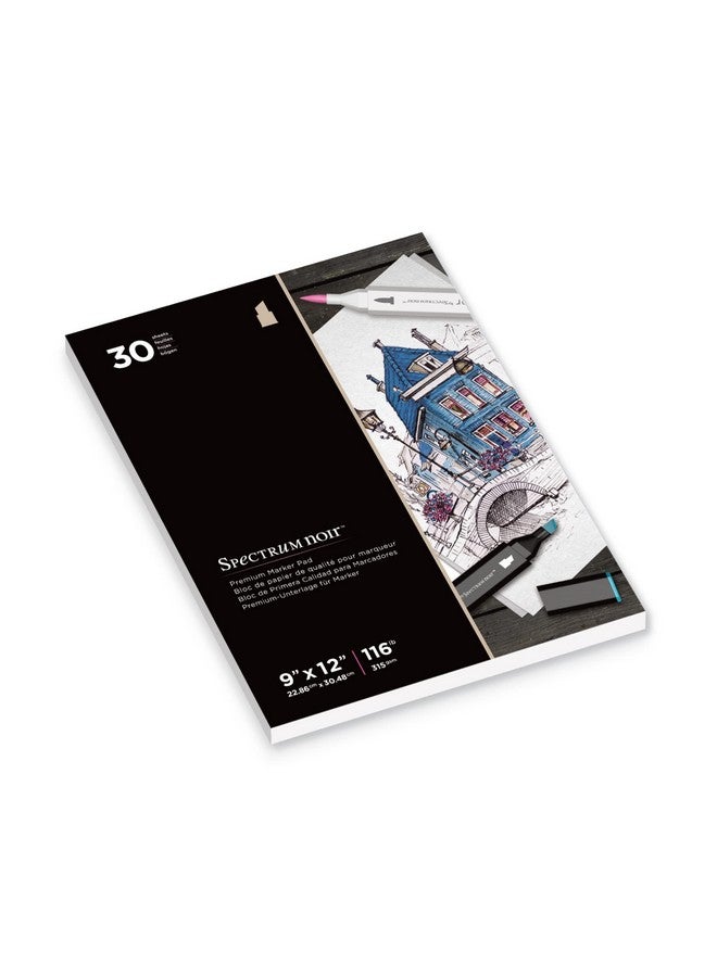 Spectrum Noir Crafter'S Companion Painting And Drawing Multicolor - Image 1